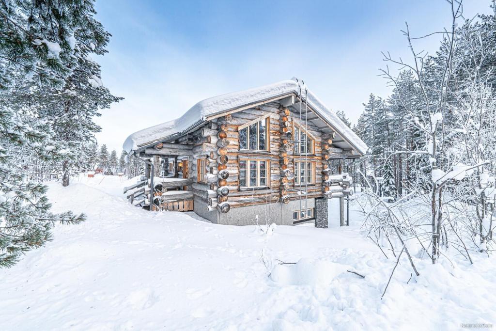 Levin Kreivi - Villa