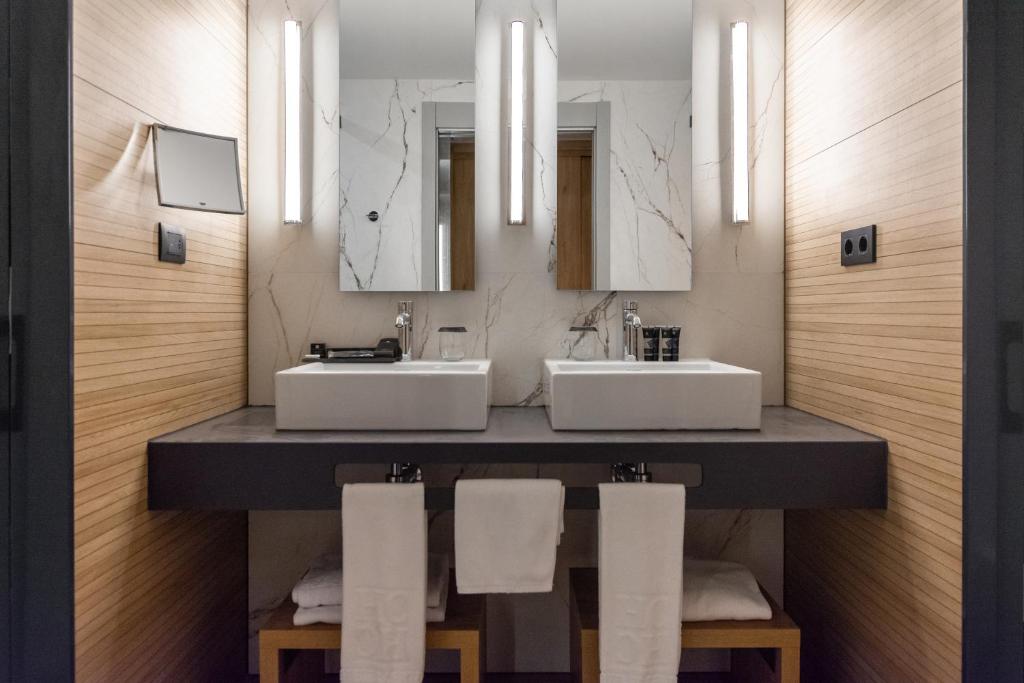 Hotel Mezquita Center - Resim 3