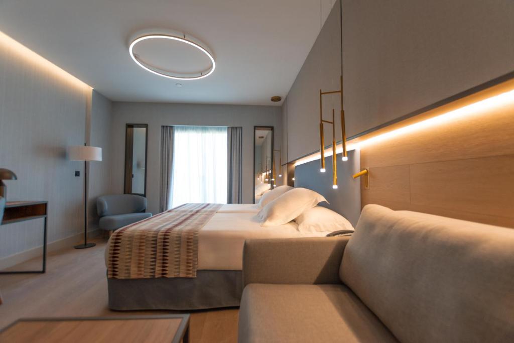 Hotel Mezquita Center - 3