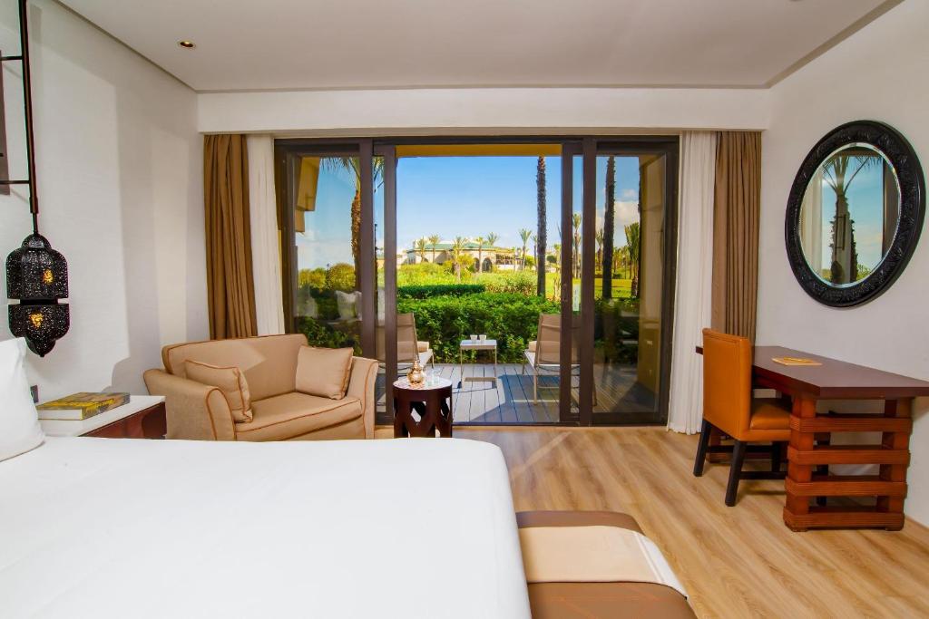Mazagan Beach & Golf Resort - 