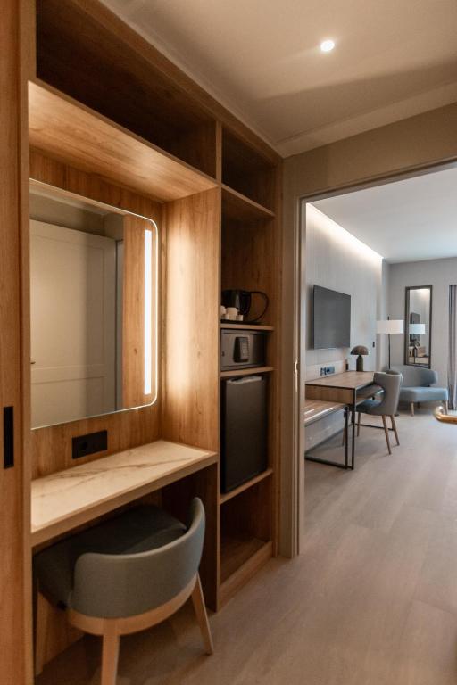 Hotel Mezquita Center - 15