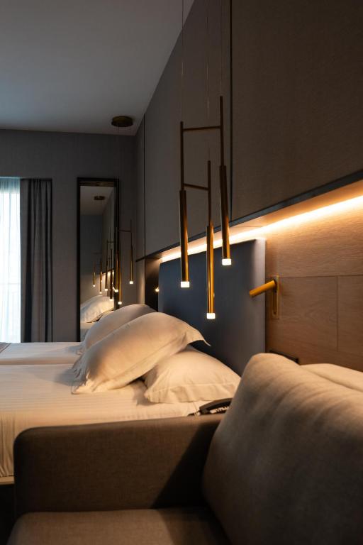 Hotel Mezquita Center - 16