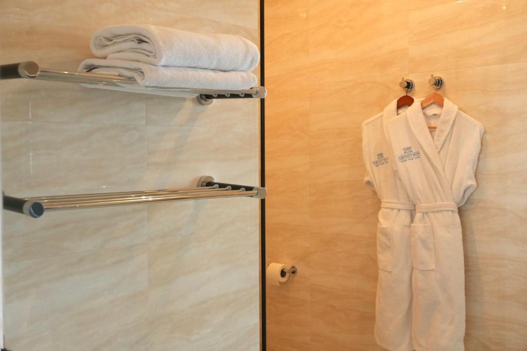 Fotografie z fotogalerie ubytování Boutique Hotel Portofino v Oděse