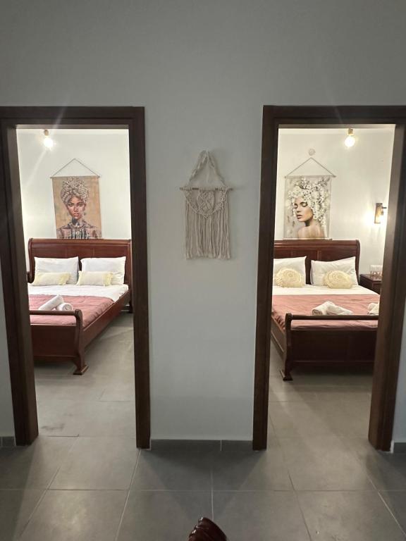 Fotografie z fotogalerie ubytování Xanthates escape v destinaci Xanthátai