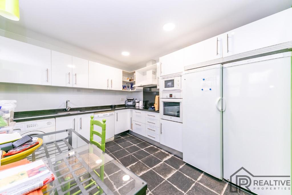 La Casa de la Iglesia - 10