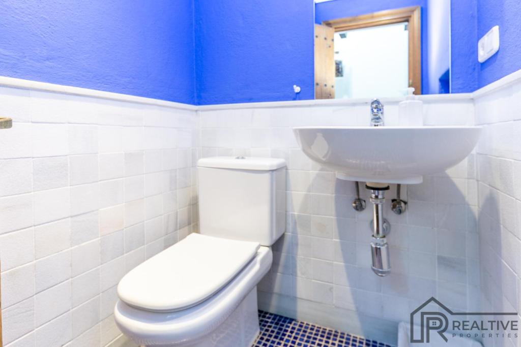 La Casa de la Iglesia - 12