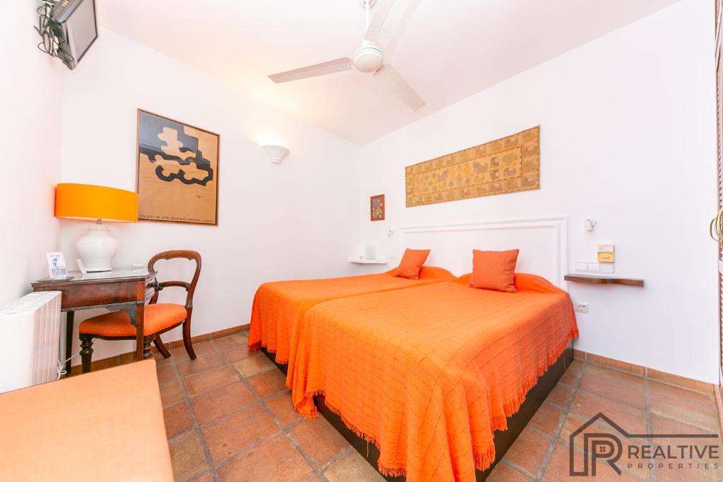 La Casa de la Iglesia - 17