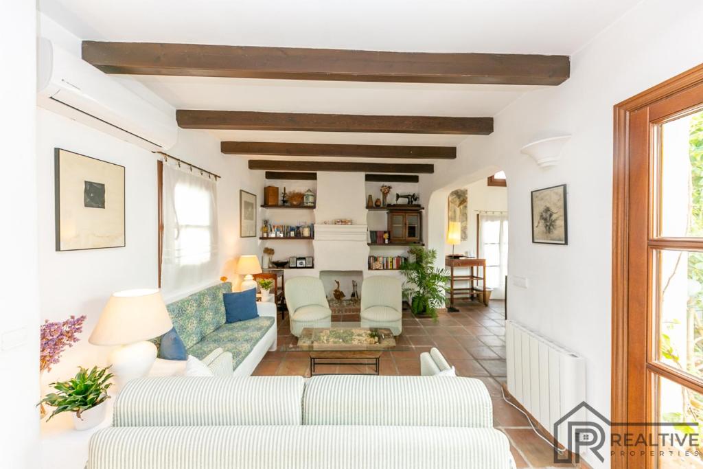 La Casa de la Iglesia - 4