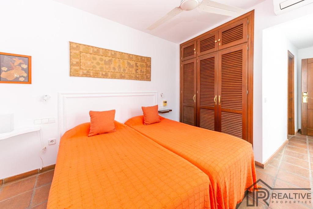 La Casa de la Iglesia - 18