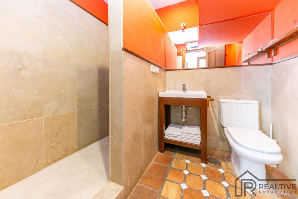 La Casa de la Iglesia - 19