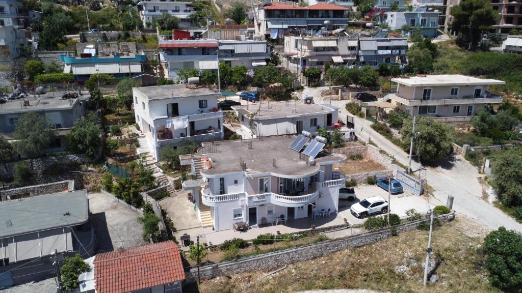Vila Klevis