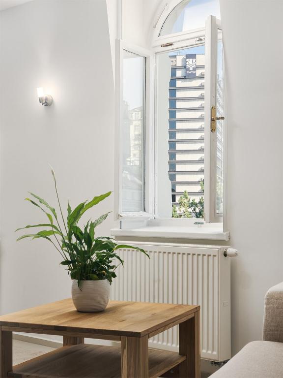 Fotografie z fotogalerie ubytování IMPERIAL Apartments v destinaci Karlovy Vary