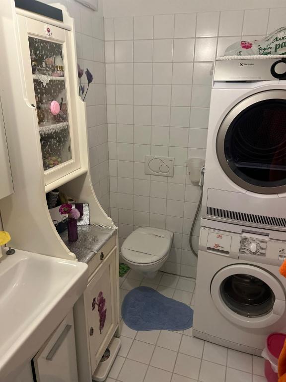 Elegante Wohnung in Basel, direkt am Messeplatz - Resim 10