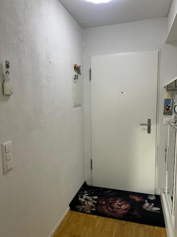 Elegante Wohnung in Basel, direkt am Messeplatz - Resim 11