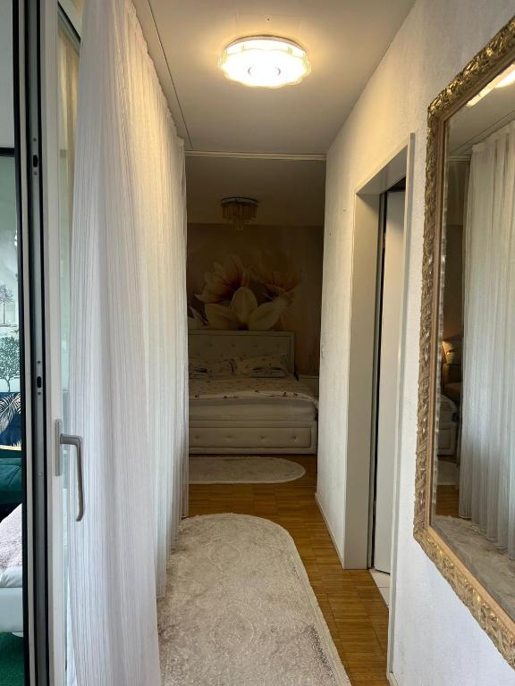 Elegante Wohnung in Basel, direkt am Messeplatz - Resim 12