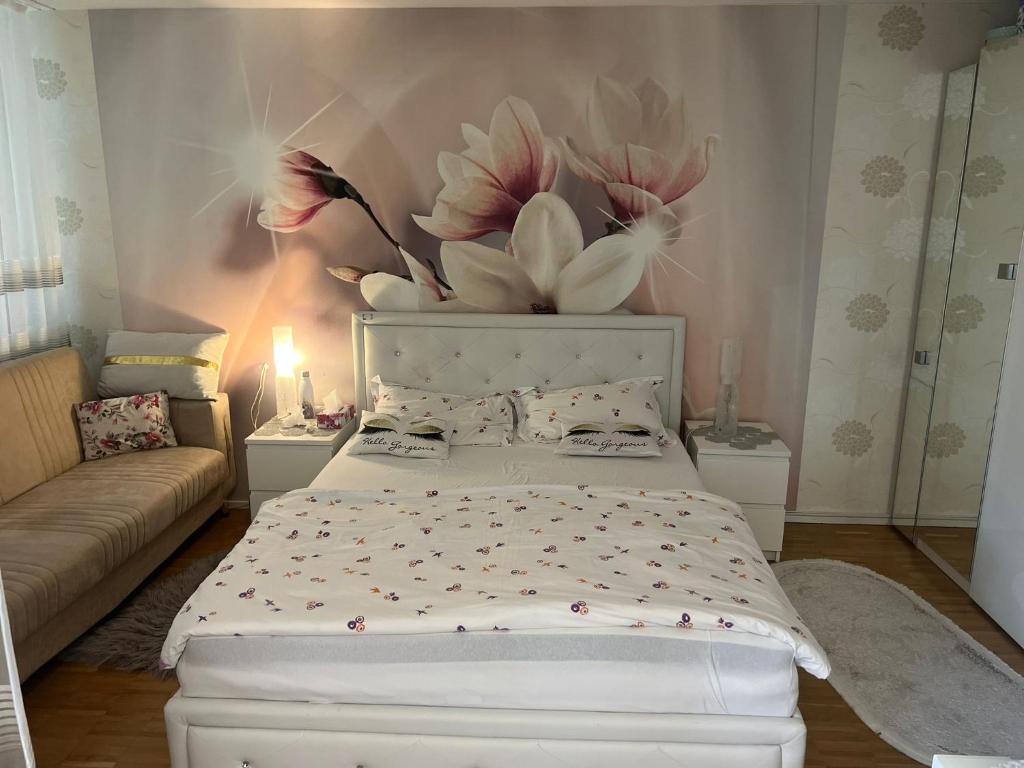 Elegante Wohnung in Basel, direkt am Messeplatz - Resim 2