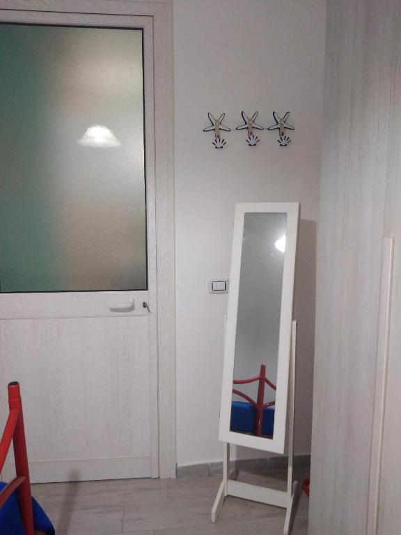 Zdjęcie z galerii obiektu Na' zà Ciccina w mieście Palermo