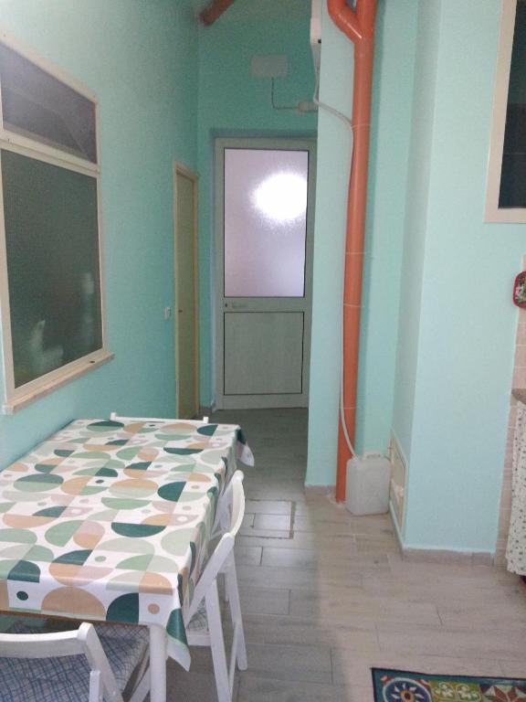 Zdjęcie z galerii obiektu Na' zà Ciccina w mieście Palermo