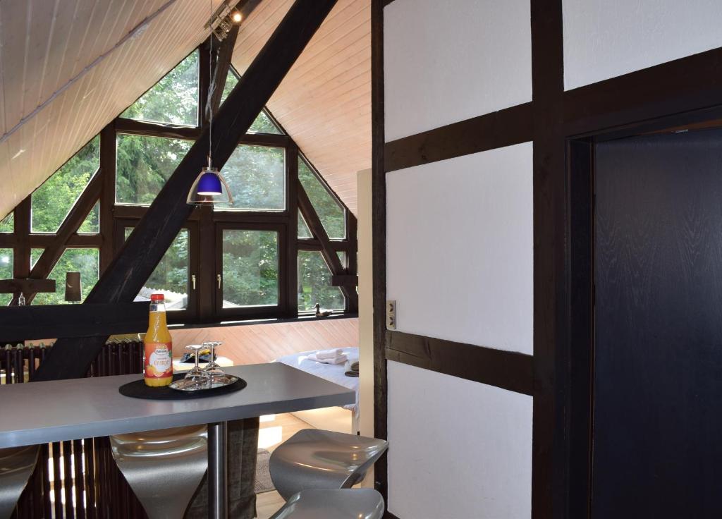 Fotografie z fotogalerie ubytování Landhaus Bornemann v destinaci Diemelsee