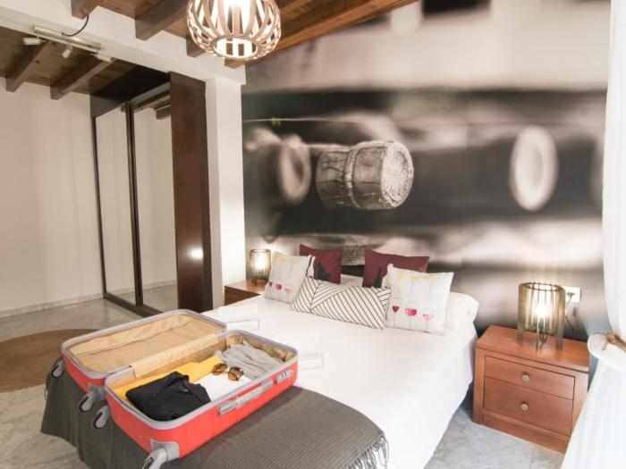 Apartamentos Granada Centro