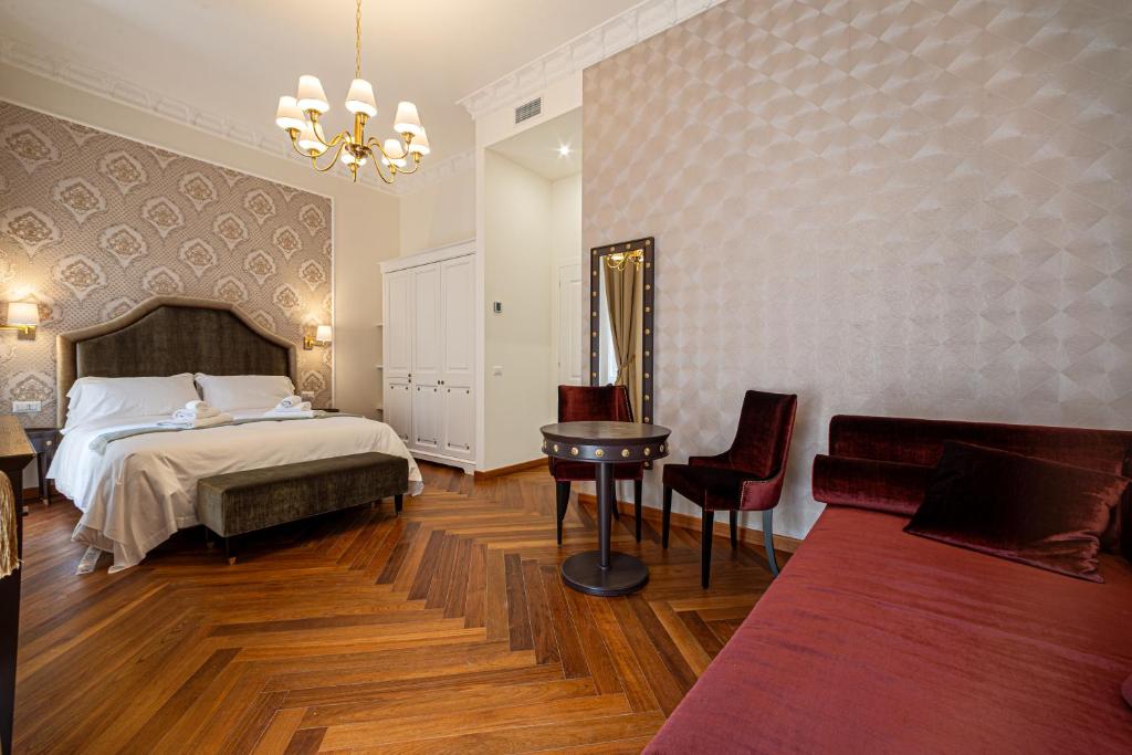 L\'Angolo Sereno Guesthouse Rome Termini