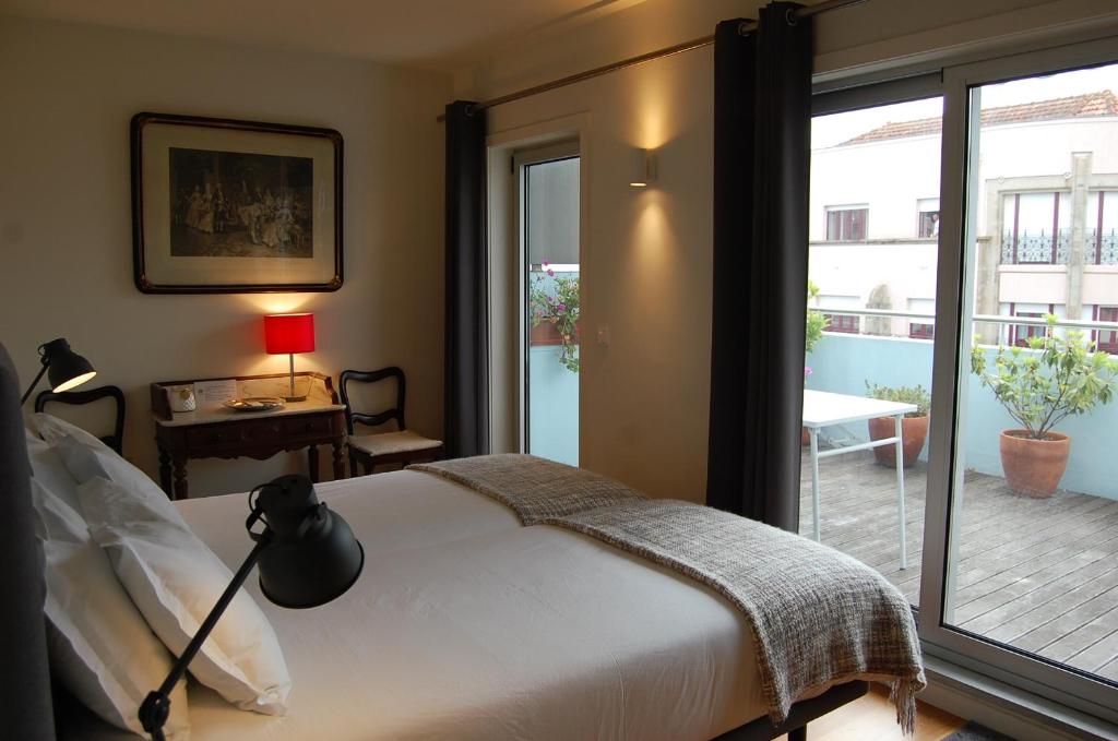 Penthouse Inn Bolhão