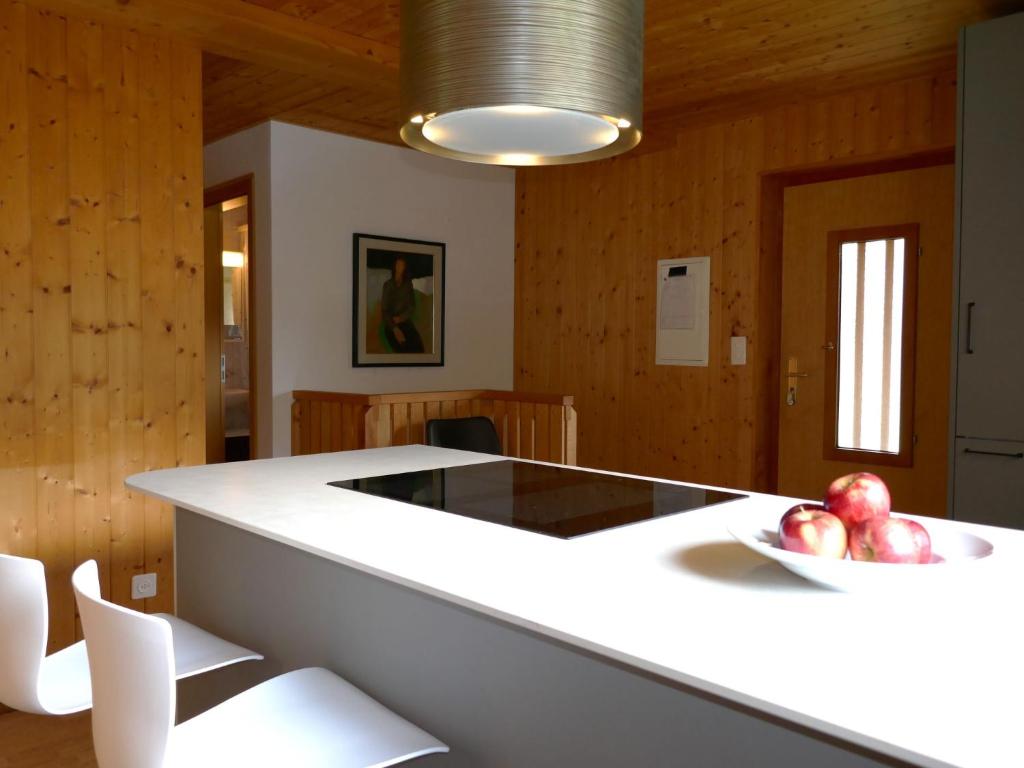Fotografie z fotogalerie ubytování Holiday Home Rustico Carcarida by Interhome v destinaci Campo Blenio