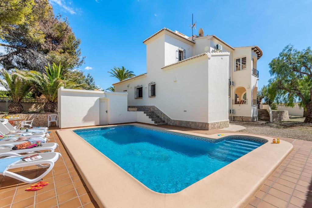 Villa Azur - Plusholidays
