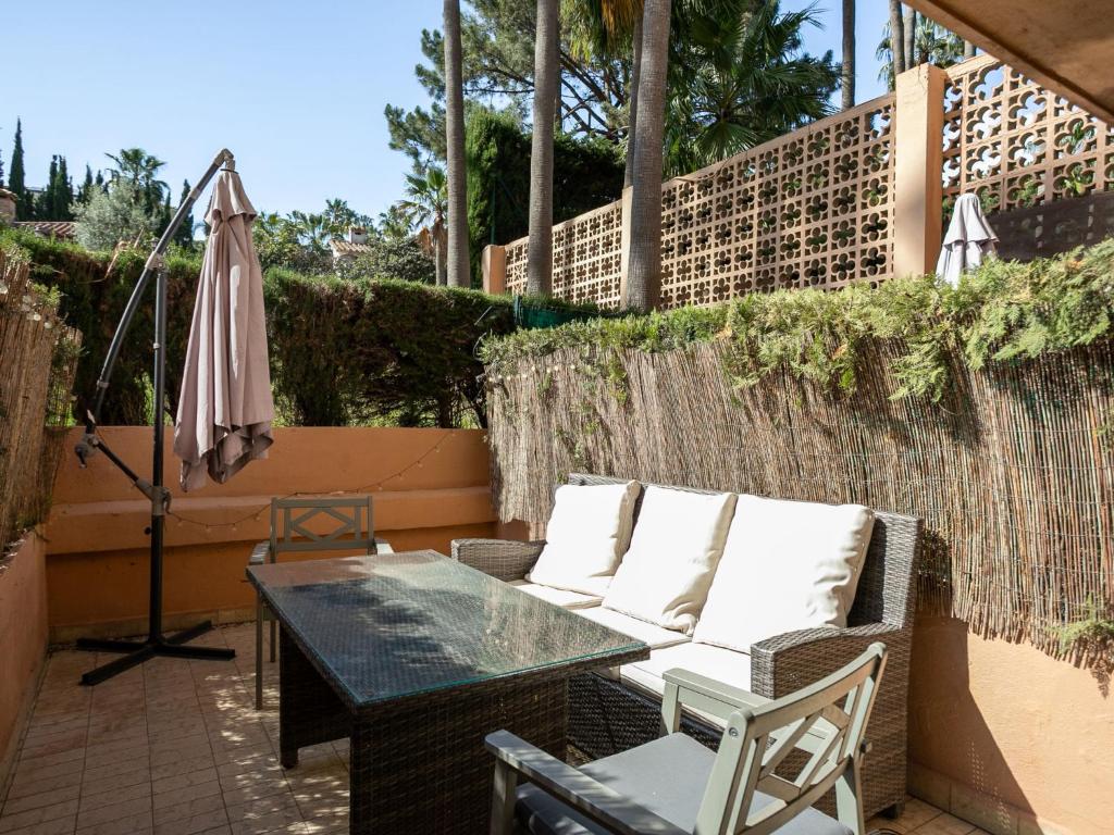 Apartment Carib Playa by Interhome