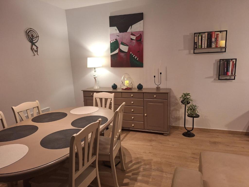 Fotografie z fotogalerie ubytování exceptionnel penthouse vue mer v destinaci Wimereux