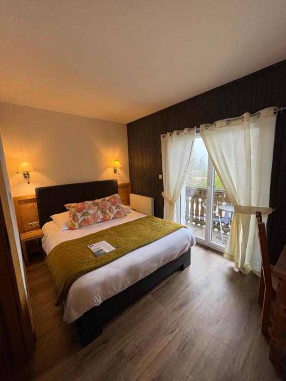 Les Reflets du Lac - 14