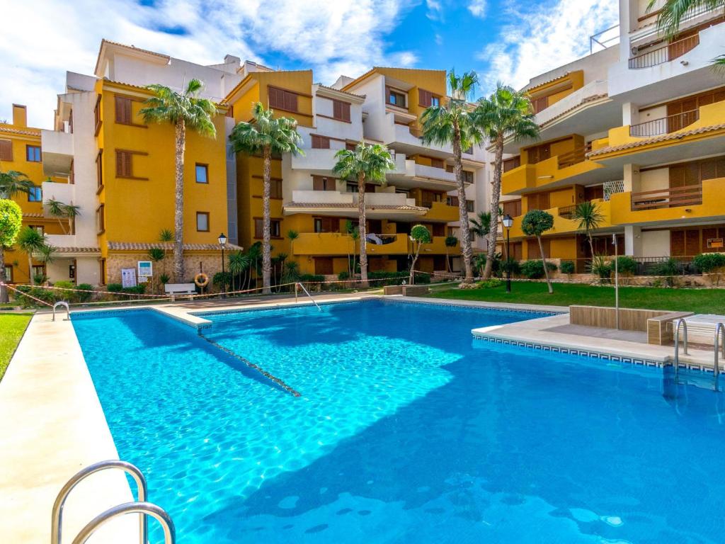 Apartment La Recoleta by Interhome