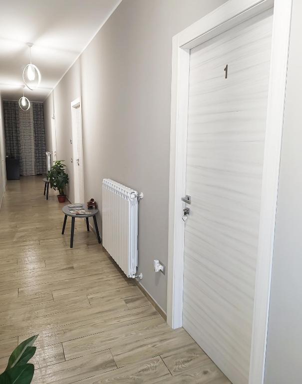 Fotografie z fotogalerie ubytování Pietrapantone B&B v destinaci Pietrapertosa