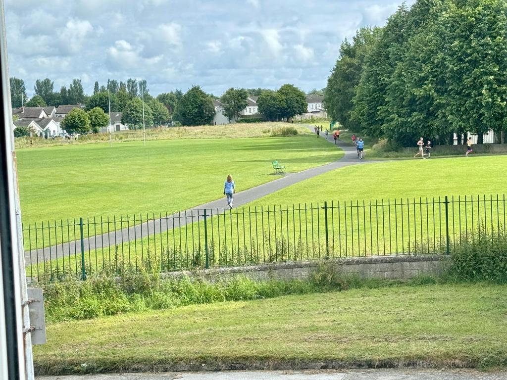 Golf v ubytování v soukromí nebo okolí