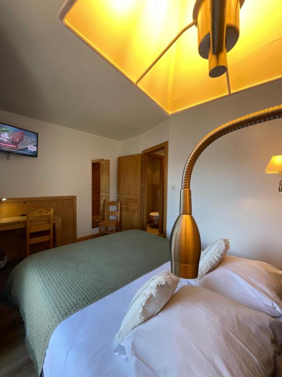 Les Reflets du Lac - 18