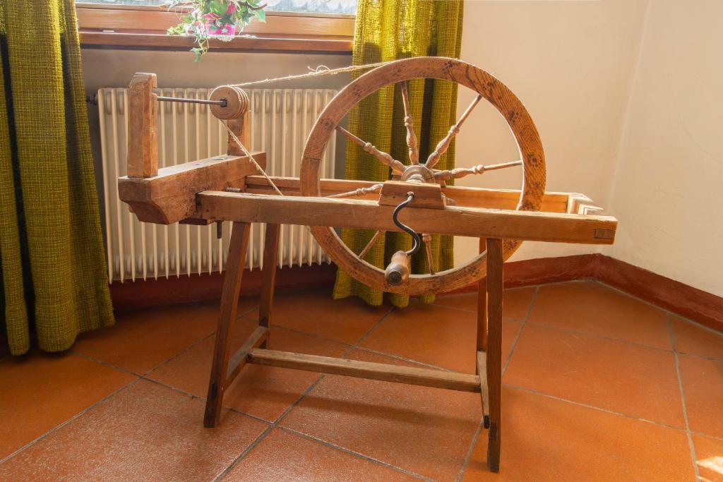Fotografie z fotogalerie ubytování Gasthof Goldenes Lamm v destinaci Bressanone
