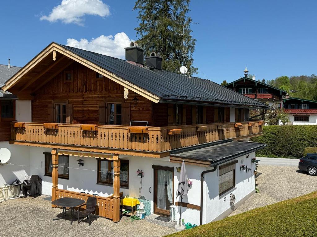 Ferienwohnung Schonau Am Konigssee Privat