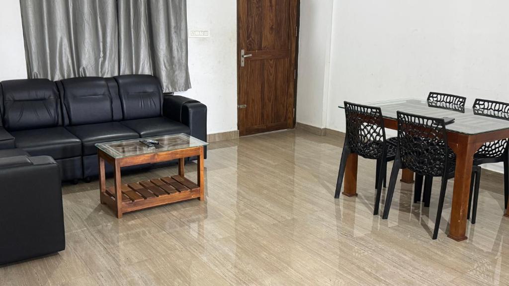 Φωτογραφία από το άλμπουμ του Malabar Inn Residency σε Kalpetta