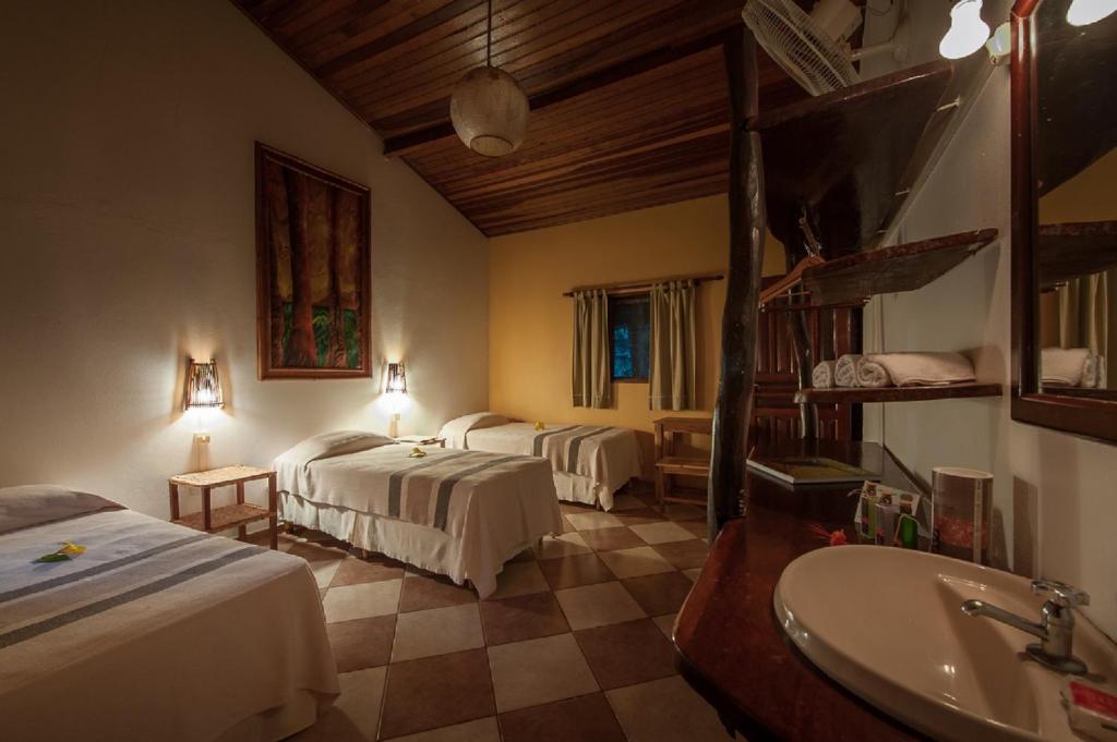  Pousada Araras Pantanal Eco Lodge