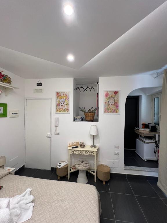 Nel Cortile Suite - 11