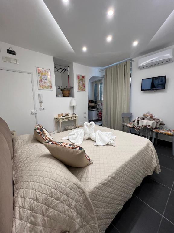 Nel Cortile Suite - 10