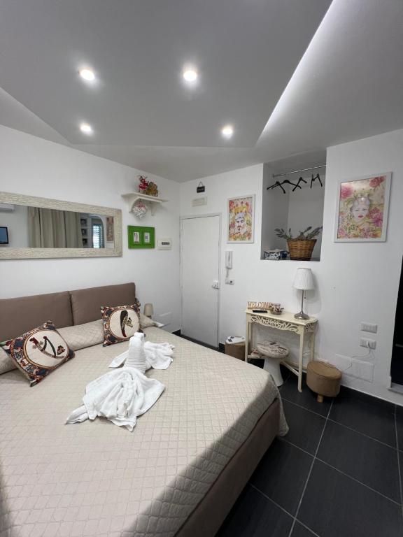 Nel Cortile Suite - 9