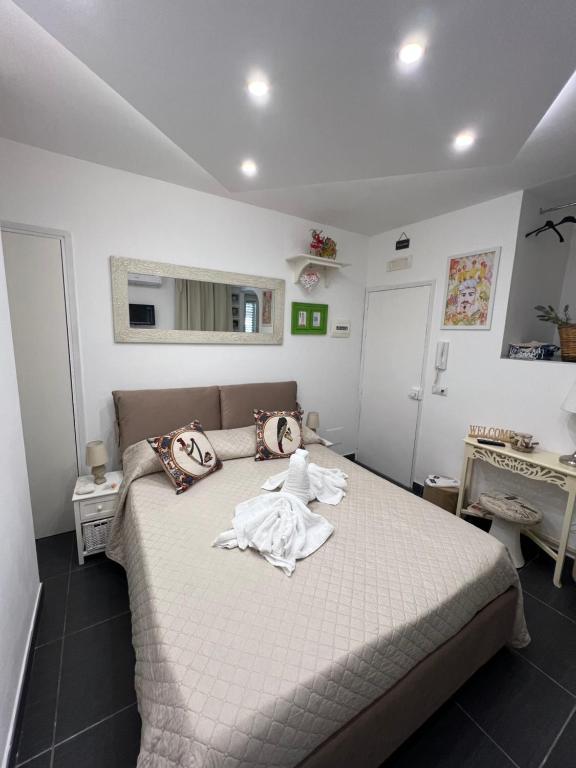 Nel Cortile Suite - 8