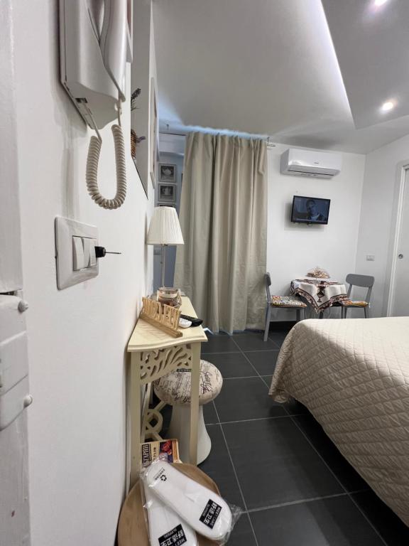 Nel Cortile Suite - 7