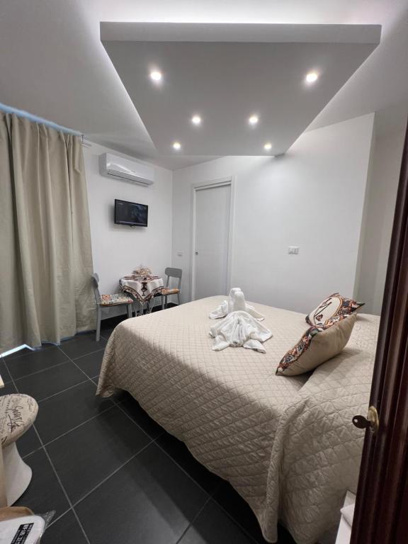 Nel Cortile Suite - 1