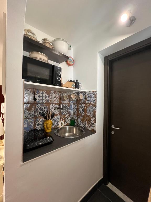 Nel Cortile Suite - 5