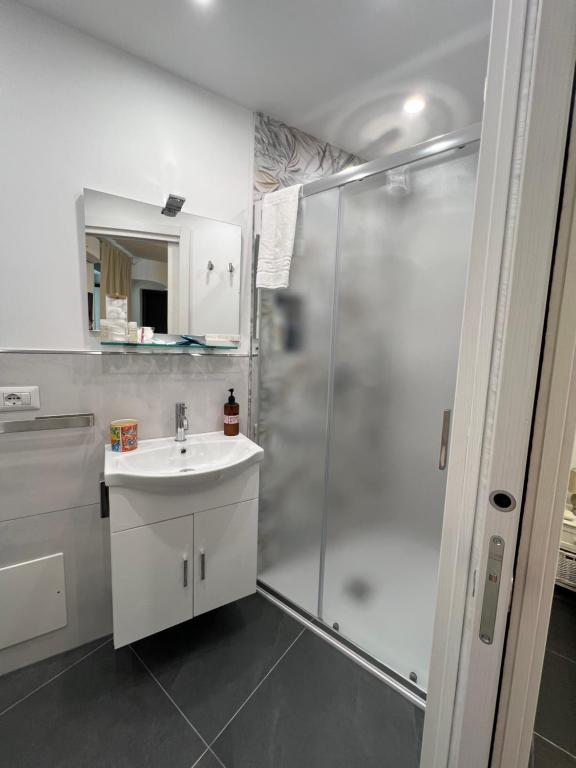 Nel Cortile Suite - 3