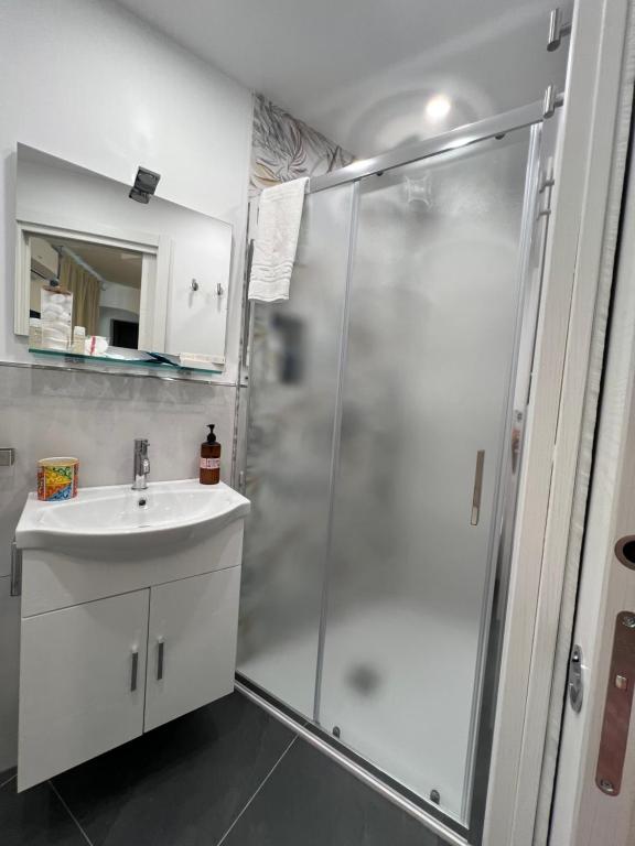 Nel Cortile Suite - 2