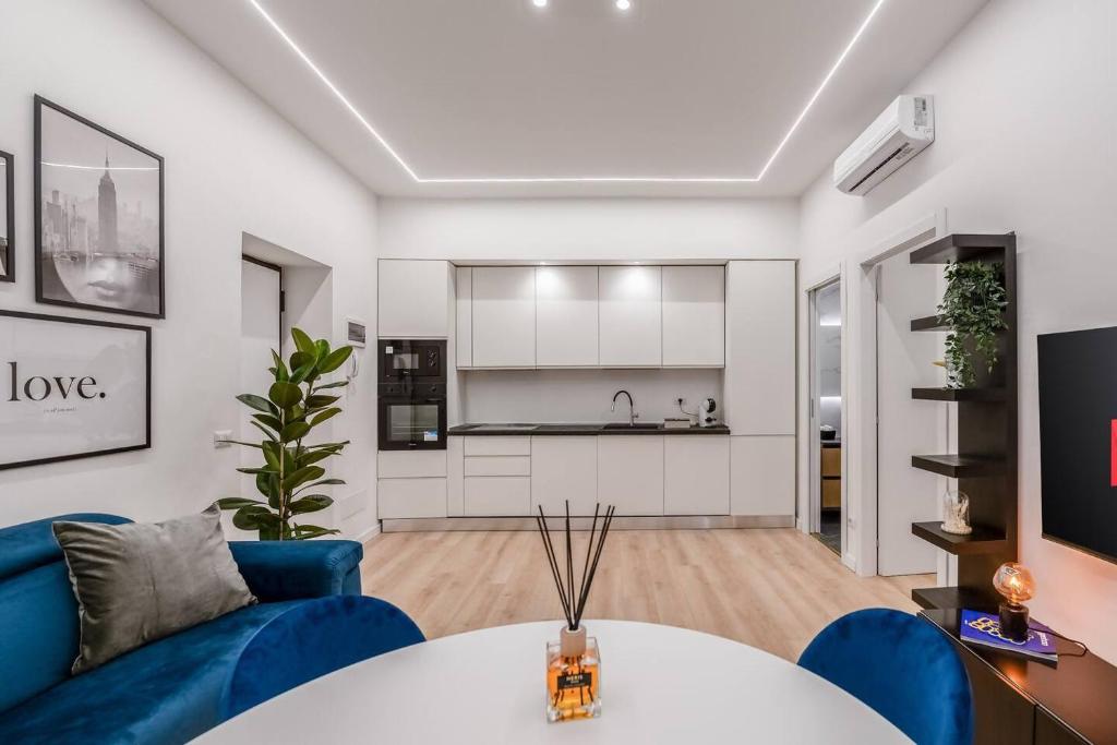 Sarpi Designe Home [Gerusalemme M5]