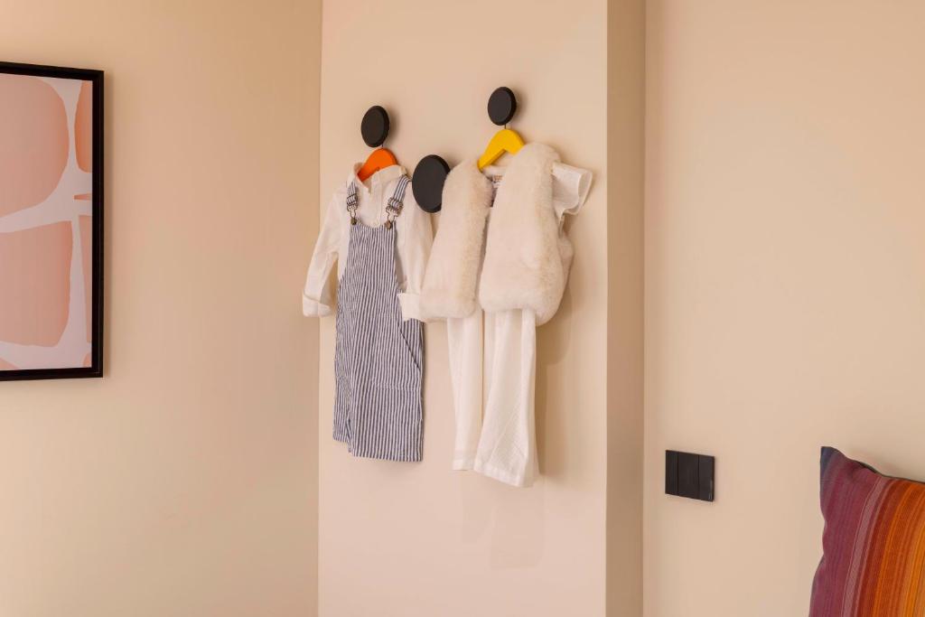 Yuna Montmartre - ApartHotel photo